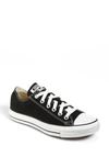 Converse Chuck Taylor® All Star® Low Top Sneaker In Black