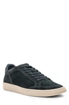 Rodd & Gunn Men's Sussex Street Leather Low-top Sneakers In Deep Sea