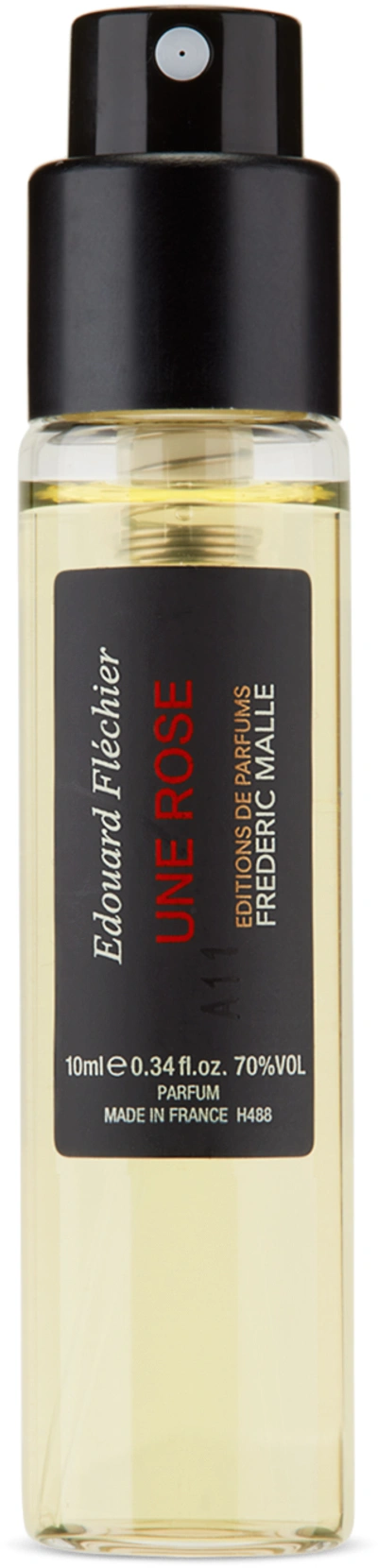 Frederic Malle Une Rose Eau De Parfum, 10 ml In Na