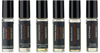 FREDERIC MALLE ESSENTIAL COLLECTION FOR WOMEN, 6 X 3.5 ML