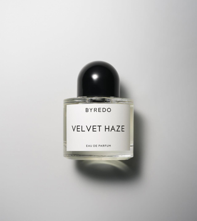 Byredo - Velvet Haze Eau De Parfum Spray 50ml/1.7oz In Spring