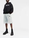 HERON PRESTON HERON PRESTON MEN CODE 8000 HAMMER SHORTS