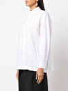 ISSEY MIYAKE ISSEY MIYAKE WOMEN FINE SHIRT