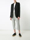 R13 Field Sweatpants In 071 Heather Grey
