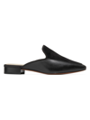 COLE HAAN WOMEN'S PERLEY LEATHER MULES