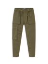 Army Green Dl Ultimate Twill