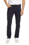 Liverpool Los Angeles Kingston Modern Straight Fit Coolmax® Jeans In Modern Rin