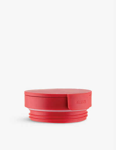 Alessi Babies' Gia 24 Thermoplastic Lid Replacement In Nocolor