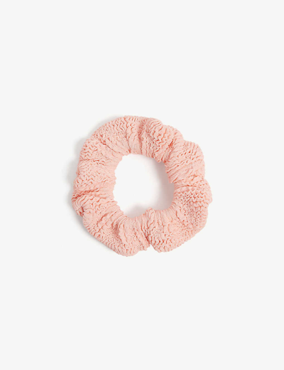 Hunza G Hunza Scrunchie