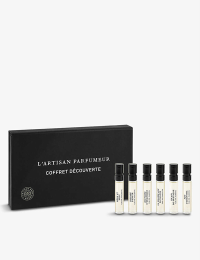L'artisan Parfumeur Best Sellers Set