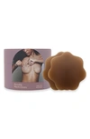Nood No-show Reusable Nipple Covers In No.9