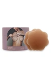 Nood No-show Reusable Nipple Covers In No.7