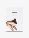 Wolford Wol Indvd 10 Control Tight In Black