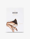 Wolford Wol Indvd 10 Control Tight In Gobi