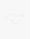 Skims Evrybdy Cheeky Brief In Marble