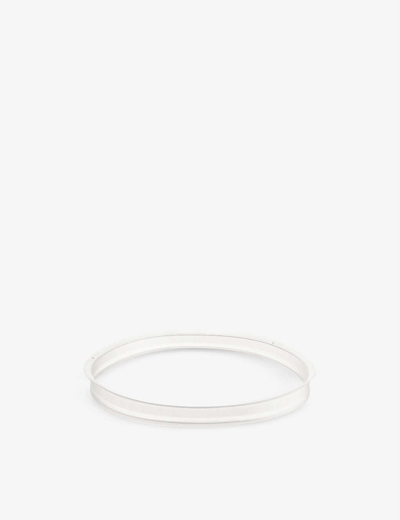 Alessi Babies' Gia 24 Rubber Replacement Band In Nocolor