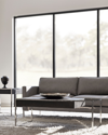 Bernhardt Beacon Coffee Table