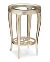 Caracole Just For You Accent Table