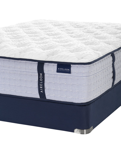 Aireloom Preferred Collection Topaz Mattress - California King In Maritime