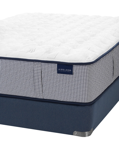 Aireloom Palisades Collection Quartz Mattress - King In Pacific Palisades