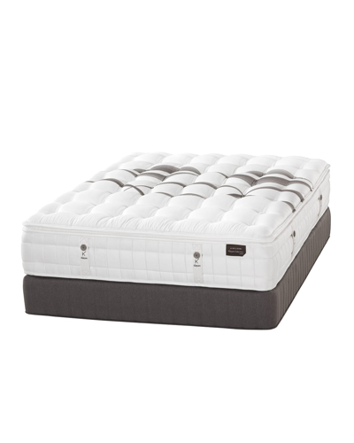 Aireloom Karpen Collection Pearl Mattress - Full In Beige