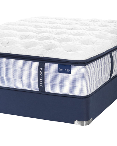 Aireloom Preferred Collection Citrine Mattress - Full In Maritime