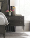 Caracole Good Evening Night Stand