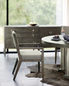 Bernhardt Linea Dining Console