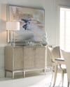 Caracole May I Serve You Buffet Console