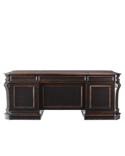 Hooker Furniture Sullivan Executive Desk
