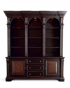 Hooker Furniture Olantio Bookcase & Hutch