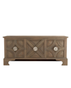 Global Views Dorvall Entertainment Cabinet