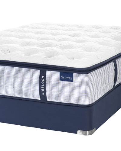 Aireloom Preferred Collection Jade Mattress - Twin In Maritime