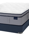 AIRELOOM PALISADES COLLECTION CORAL MATTRESS - QUEEN