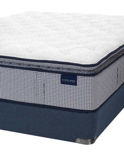 Aireloom Palisades Collection Quartz Mattress - Queen In Pacific Palisades