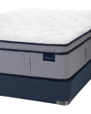 AIRELOOM PALISADES COLLECTION CORAL MATTRESS - TWIN XL