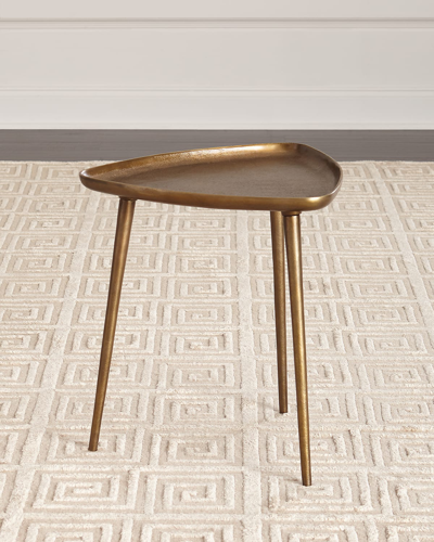 Bernhardt Buckley End Table