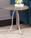 Bernhardt Annabella End Table