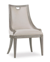 Hooker Furniture Juliet Side Chair, Set Of 2