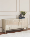 Bernhardt Carleton Entertainment Console