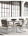 Bernhardt Highland Park Ames Side Chair
