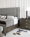 Bernhardt Linea Bachelor's Chest