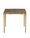 Bernhardt Benson Square End Table