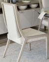 Bernhardt Axiom Side Chair