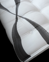 Aireloom Karpen Luxury Comfort Mattress Pad - Queen In Beige