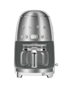 Smeg Retro Drip Filter Coffee Machine