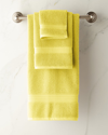 Kassatex Six-piece Essentials Towel Set In Pineapple