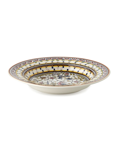 Neiman Marcus Four Pavoes Soupbowls