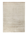 Exquisite Rugs Thames Rug, 12' X 15' In Honey Gray