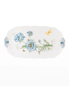 Lenox Butterfly Meadow Oblong Tray